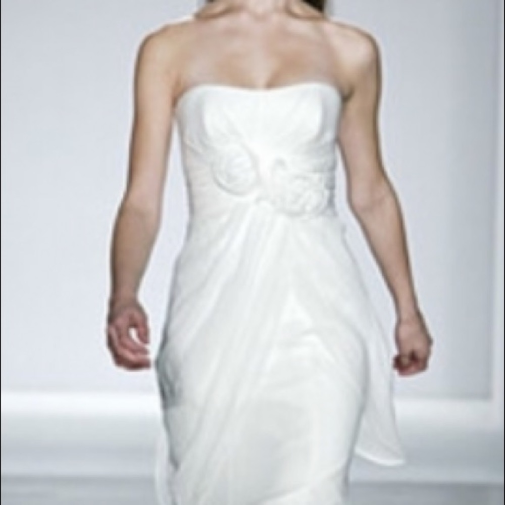 Melissa Sweet Reverie Wedding Dress🥰